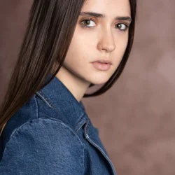 Bárbara Brito
