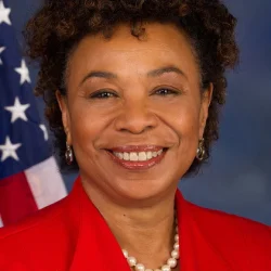 Barbara Lee