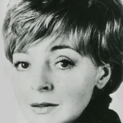 Barbara Leigh-Hunt