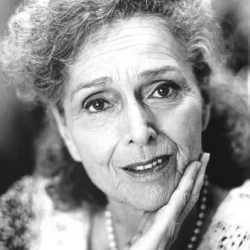 Barbara Pilavin