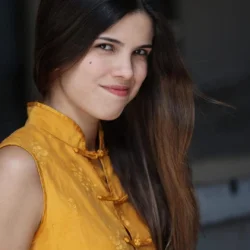 Barbara Pitzianti