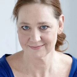 Barbara Pouwels