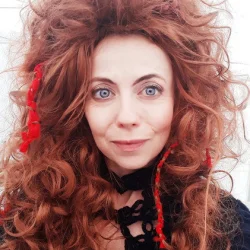 Barbora Fišerová