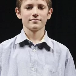 Barney Clark