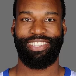 Baron Davis