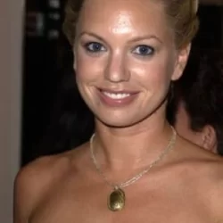Barret Swatek