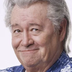 Барри Корбин
