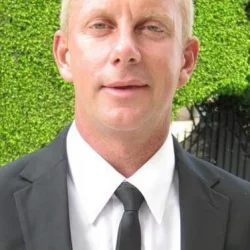 Barry Brandt