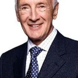 Barry Davies