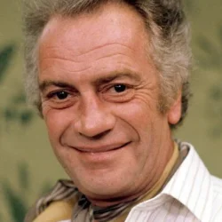 Barry Howard