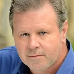 Barry J. Ratcliffe