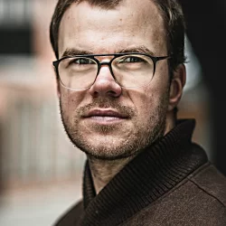 Bart Hollanders