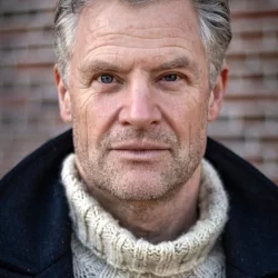 Bart Oomen