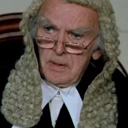Basil Clarke
