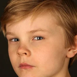 Baxter Renman
