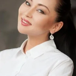 Bayan Alaguzova