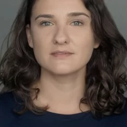 Bea Svistunenko