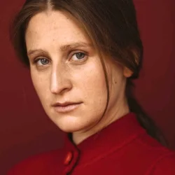 Beatrice Vecchione