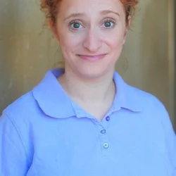 Becky Feldman