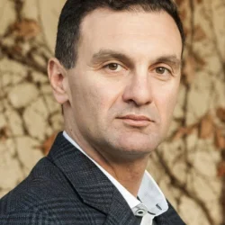 Бека Сихарулидзе