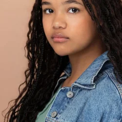 Bella Blanding