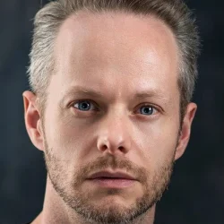 Ben Andrew Pfeiffer