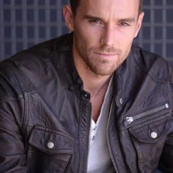 Ben Barber