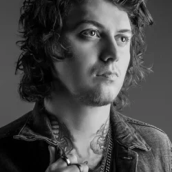 Ben Bruce