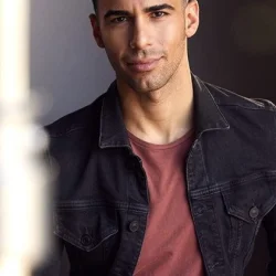 Ben Fernandez