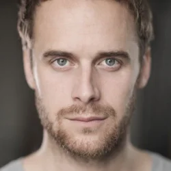 Ben Lambert