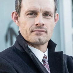 Ben Price