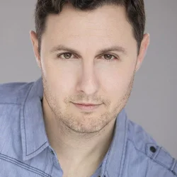 Ben Richardson