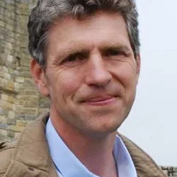 Ben Robinson