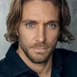 Ben Silver