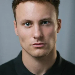 Ben Walton-Jones