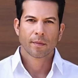 Benjamín Benítez
