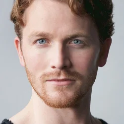 Benjamin Sutherland