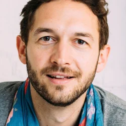 Benjamin Thys