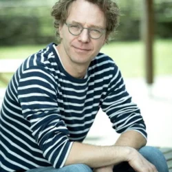 Benjamin Van Tourhout