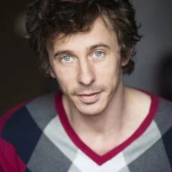 Benoît Chauvin