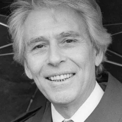 Benoît Girard