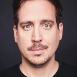 Benoît Mauffette