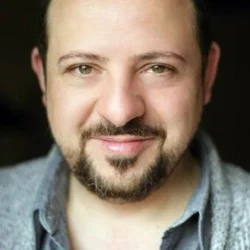 Benoît Tachoires