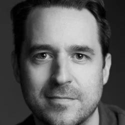 Benoit Essiambre