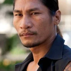 Benson Dalina