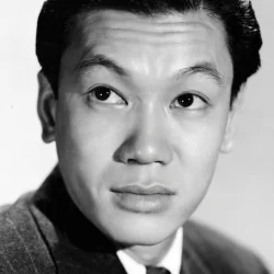 Benson Fong