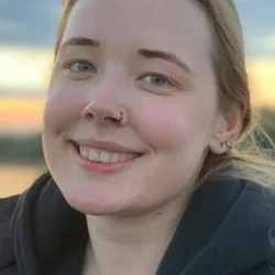 Berit Juhkam