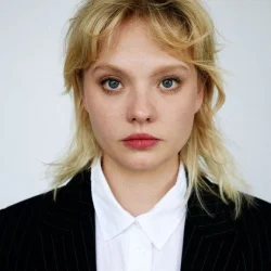 Berit Vander