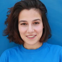 Beritan Balcı