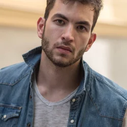 Berk Ali Çatal
